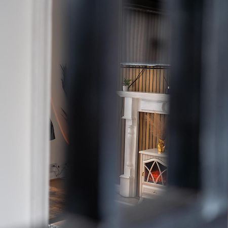 Exclusive Deals L Last-Minute Reserve L Townhouse With Sleeps 6 L Braunstone Town , Leicester L By Zen Nights Short Lets & Serviced Accommodations Exterior foto