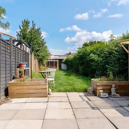 Exclusive Deals L Last-Minute Reserve L Townhouse With Sleeps 6 L Braunstone Town , Leicester L By Zen Nights Short Lets & Serviced Accommodations Exterior foto